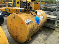 2004 opslagtank - afbeelding 1 van  4