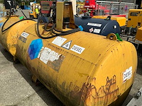 2004 opslagtank - afbeelding 2 van  4
