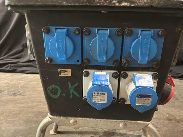 2004 overige 32 a kastverlichtingstechnologie - afbeelding 2 van  10