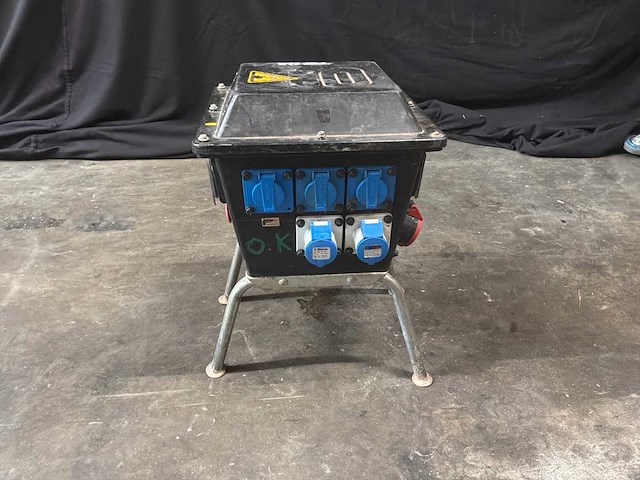 2004 overige 32 a kastverlichtingstechnologie - afbeelding 3 van  10