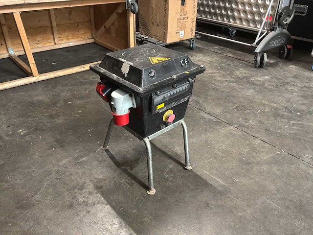 2004 overige 32 a kastverlichtingstechnologie - afbeelding 6 van  10