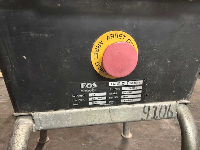 2004 overige 32 a kastverlichtingstechnologie - afbeelding 7 van  10