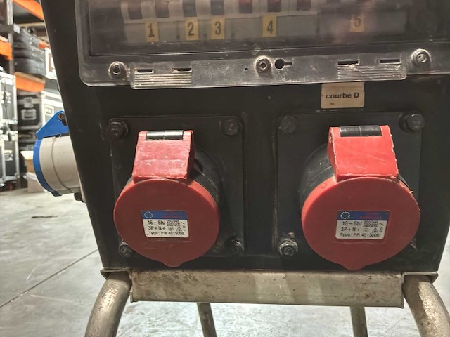 2004 overige 32 a kastverlichtingstechnologie - afbeelding 10 van  10