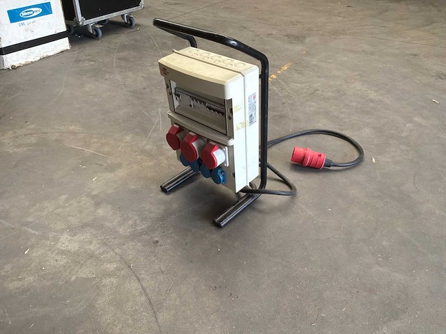 2004 overige 32 a kastverlichtingstechnologie - afbeelding 5 van  5