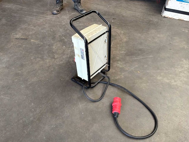 2004 overige 32 a kastverlichtingstechnologie - afbeelding 1 van  5