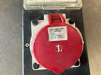 2004 overige verlichtingstechnologie kast 63a - afbeelding 5 van  5