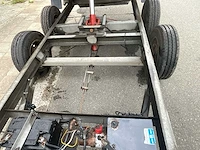 2004 packo p2/2500 aanhangwagen - afbeelding 7 van  27