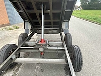 2004 packo p2/2500 aanhangwagen - afbeelding 8 van  27