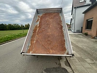 2004 packo p2/2500 aanhangwagen - afbeelding 16 van  27