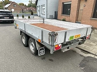 2004 packo p2/2500 aanhangwagen - afbeelding 21 van  27