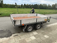 2004 packo p2/2500 aanhangwagen - afbeelding 23 van  27