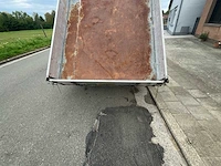2004 packo p2/2500 aanhangwagen - afbeelding 15 van  27