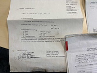 2004 pacton oplegger - afbeelding 15 van  23