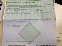 2004 pacton oplegger - afbeelding 16 van  22