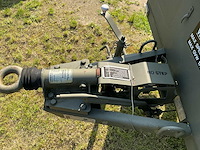 2004 penman engineering ms-2323-001 legervoertuig - afbeelding 2 van  20