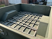 2004 penman engineering ms-2323-001 legervoertuig - afbeelding 3 van  20