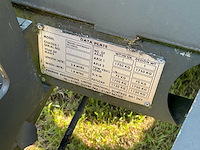 2004 penman engineering ms-2323-001 legervoertuig - afbeelding 5 van  20