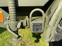 2004 penman engineering ms-2323-001 legervoertuig - afbeelding 7 van  20