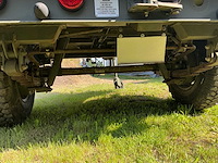 2004 penman engineering ms-2323-001 legervoertuig - afbeelding 10 van  20
