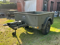 2004 penman engineering ms-2323-001 legervoertuig - afbeelding 1 van  20