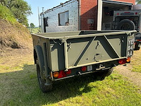 2004 penman engineering ms-2323-001 legervoertuig - afbeelding 14 van  20