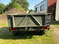 2004 penman engineering ms-2323-001 legervoertuig - afbeelding 15 van  20