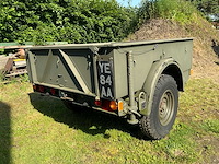 2004 penman engineering ms-2323-001 legervoertuig - afbeelding 16 van  20