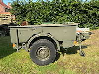 2004 penman engineering ms-2323-001 legervoertuig - afbeelding 18 van  20