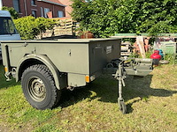 2004 penman engineering ms-2323-001 legervoertuig - afbeelding 19 van  20