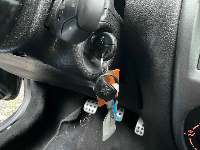 2004 peugeot 206cc auto - afbeelding 7 van  27