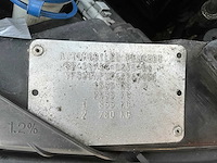 2004 peugeot 206cc auto - afbeelding 20 van  27