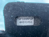 2004 peugeot 206cc auto - afbeelding 6 van  27