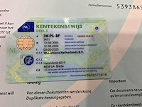 2004 peugeot 206cc auto - afbeelding 18 van  27