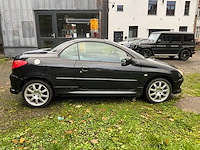 2004 peugeot 206cc auto - afbeelding 12 van  27
