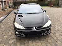 2004 peugeot 206cc auto - afbeelding 21 van  30
