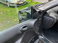 2004 peugeot 206cc auto - afbeelding 22 van  30