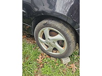 2004 peugeot 206cc cabriolet auto - afbeelding 13 van  17