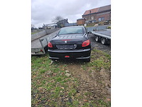2004 peugeot 206cc cabriolet auto - afbeelding 3 van  17