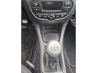 2004 peugeot 206cc cabriolet auto - afbeelding 7 van  17