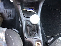 2004 peugeot 206cc cabriolet auto - afbeelding 1 van  11