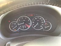 2004 peugeot 206cc cabriolet auto - afbeelding 10 van  14