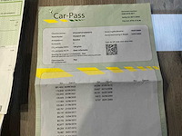 2004 peugeot 206cc cabriolet auto - afbeelding 13 van  14