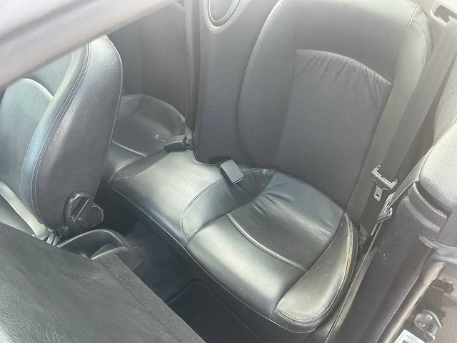 2004 peugeot 206cc personenauto - afbeelding 4 van  26