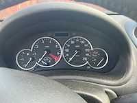 2004 peugeot 206cc personenauto - afbeelding 10 van  26