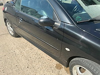 2004 peugeot 206cc personenauto - afbeelding 18 van  26