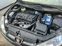 2004 peugeot 206cc personenauto - afbeelding 26 van  26