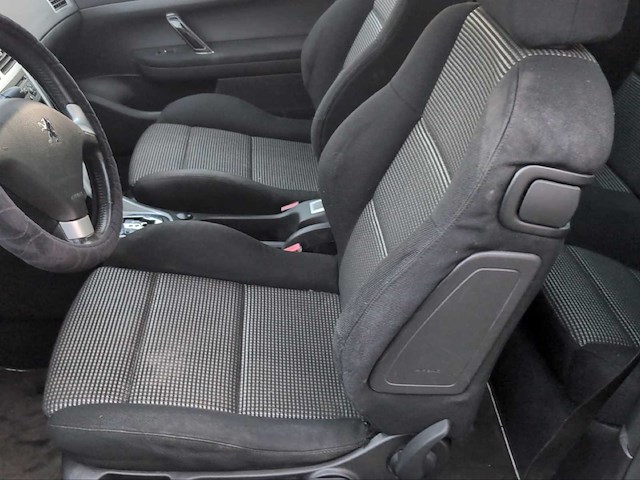 2004 peugeot 307 cabrio personenauto - afbeelding 4 van  20