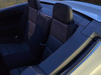 2004 peugeot 307 cabrio personenauto - afbeelding 7 van  20