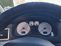 2004 peugeot 307 cabrio personenauto - afbeelding 2 van  19