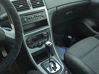 2004 peugeot 307 cabrio personenauto - afbeelding 5 van  19